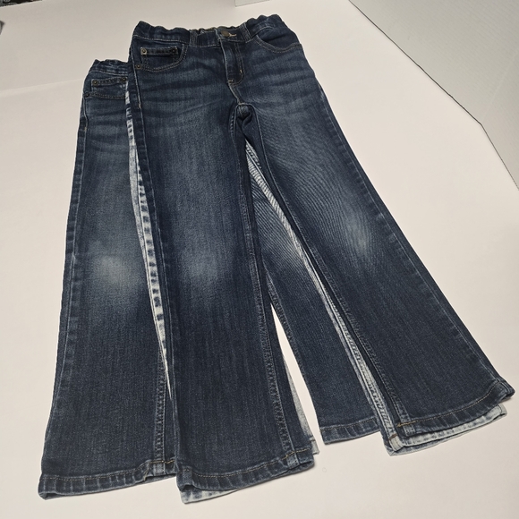 Youth Boy's Size 8 Classic Jeans Bundle - Picture 3 of 16